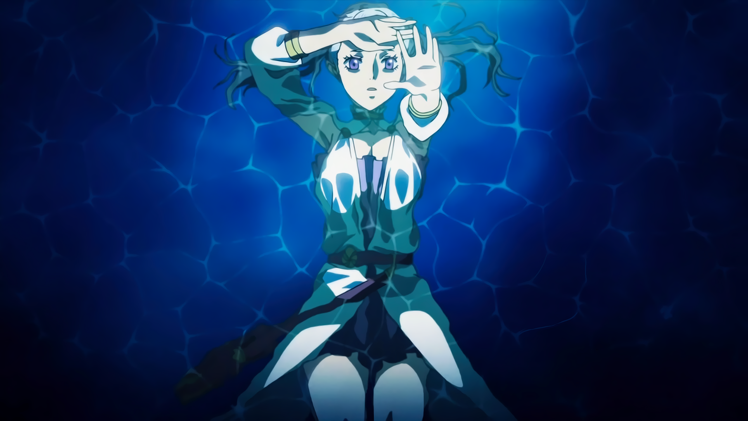 Black Clover Full HD Wallpaper #1899
