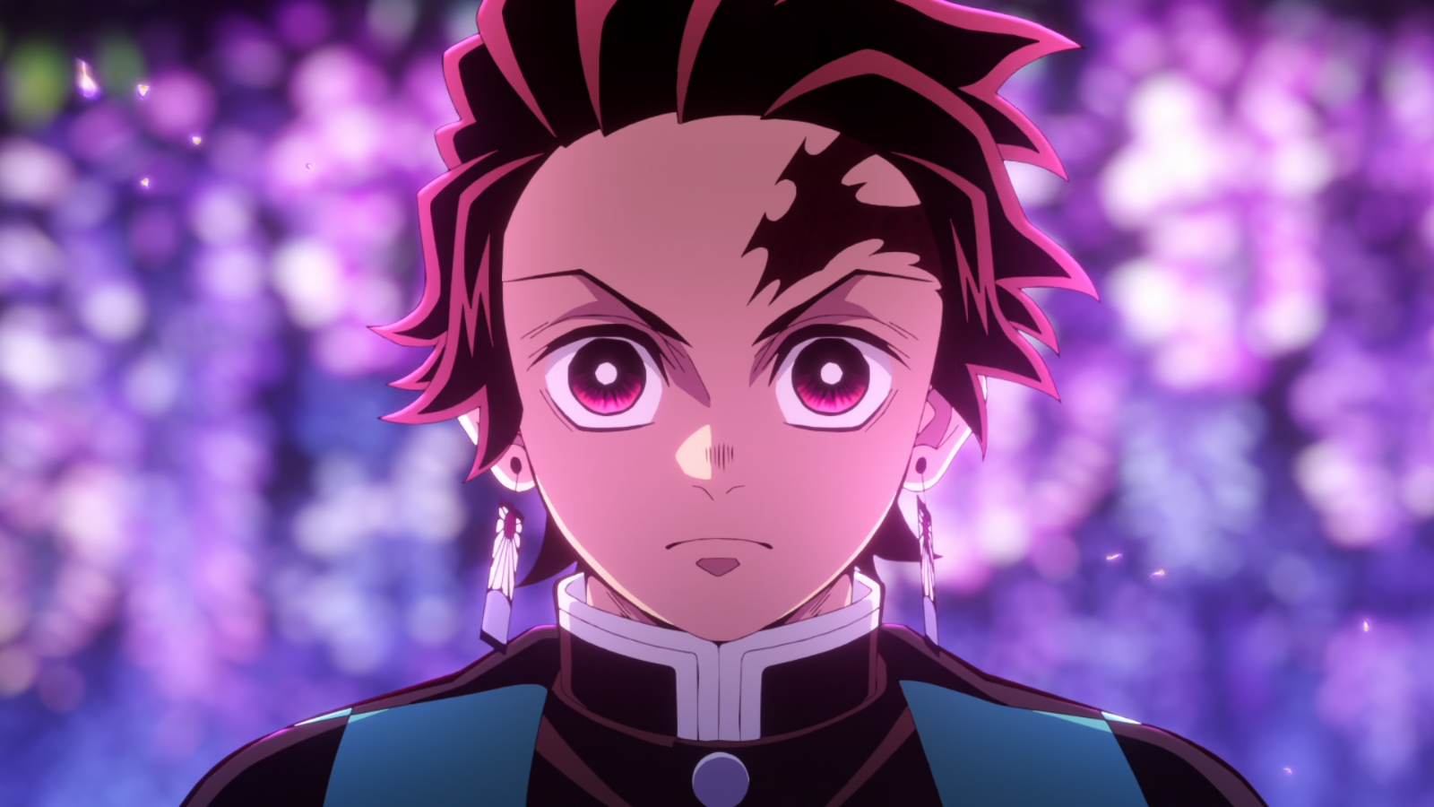 Demon Slayer Wallhaven HD Wallpaper #750