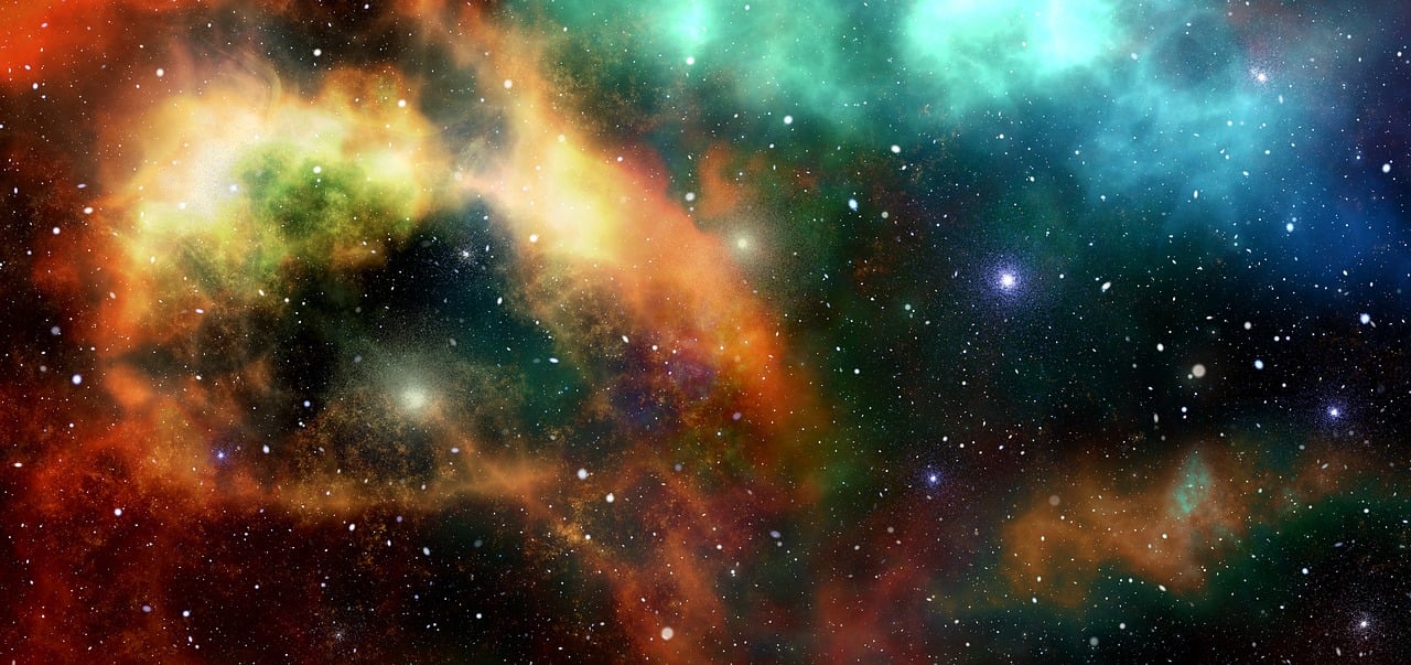 Space Universe HD Wallpaper #3249